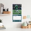 image NFL Philadelphia Eagles 2027 Mini Wall Calendar Fifth Alternate Image