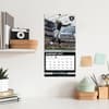 image NFL Las Vegas Raiders 2027 Mini Wall Calendar Fifth Alternate Image
