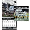 image NFL Las Vegas Raiders 2027 Mini Wall Calendar Sixth Alternate Image