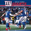 image NFL New York Giants 2027 Mini Wall Calendar Main Product Image