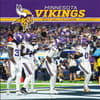 image NFL Minnesota Vikings 2027 Mini Wall Calendar Main Product Image