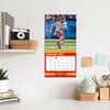image NFL Kansas City Chiefs 2027 Mini Wall Calendar Fifth Alternate Image