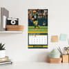 image NFL Green Bay Packers 2027 Mini Wall Calendar Fifth Alternate Image