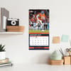 image NFL Denver Broncos 2027 Mini Wall Calendar Fifth Alternate Image