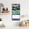 image NFL Dallas Cowboys 2027 Mini Wall Calendar Fifth Alternate Image