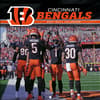 image NFL Cincinnati Bengals 2027 Mini Wall Calendar Main Product Image