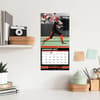 image NFL Cincinnati Bengals 2027 Mini Wall Calendar Fifth Alternate Image