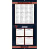 image NFL Chicago Bears 2027 Mini Wall Calendar Second Alternate Image