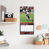 image NFL Chicago Bears 2027 Mini Wall Calendar Fifth Alternate Image