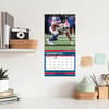 image NFL Buffalo Bills 2027 Mini Wall Calendar Fifth Alternate Image