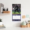 image NFL Baltimore Ravens 2027 Mini Wall Calendar Fifth Alternate Image