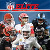 image NFL Elite 2027 Mini Wall Calendar Main Product Image