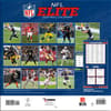 image NFL Elite 2027 Mini Wall Calendar First Alternate Image