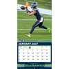 image NFL Elite 2027 Mini Wall Calendar Third Alternate Image