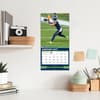 image NFL Elite 2027 Mini Wall Calendar Fifth Alternate Image