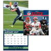 image NFL Elite 2027 Mini Wall Calendar Sixth Alternate Image