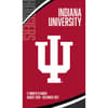 image COL Indiana Hoosiers 2027 Pocket Planner Main Product Image