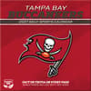 image NFL Tampa Bay Buccaneers 2027 Desk Calendar First Alternate Image
