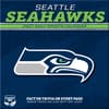 image NFL Seattle Seahawks 2027 Desk Calendar First Alternate Image