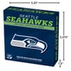 image NFL Seattle Seahawks 2027 Desk Calendar Fifth Alternate Image