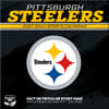 image NFL Pittsburgh Steelers 2027 Desk Calendar First Alternate Image
