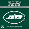 image NFL New York Jets 2027 Desk Calendar First Alternate Image