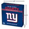 image NFL New York Giants 2027 Desk Calendar Fifth Alternate Image