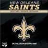 image NFL New Orleans Saints 2027 Desk Calendar First Alternate Image