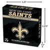 image NFL New Orleans Saints 2027 Desk Calendar Fifth Alternate Image