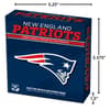 image NFL New England Patriots 2027 Desk Calendar Fifth Alternate Image