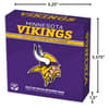 image NFL Minnesota Vikings 2027 Desk Calendar Fifth Alternate Image
