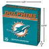 image NFL Miami Dolphins 2027 Desk Calendar Fifth Alternate Image