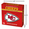 image NFL Kansas City Chiefs 2027 Desk Calendar Fifth Alternate Image