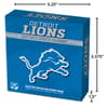 image NFL Detroit Lions 2027 Desk Calendar Fifth Alternate Image
