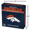 image NFL Denver Broncos 2027 Desk Calendar Fifth Alternate Image