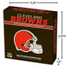 image NFL Cleveland Browns 2027 Desk Calendar Fifth Alternate Image