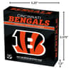 image NFL Cincinnati Bengals 2027 Desk Calendar Fifth Alternate Image