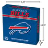 image NFL Buffalo Bills 2027 Desk Calendar Fifth Alternate Image