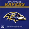 image NFL Baltimore Ravens 2027 Desk Calendar First Alternate Image