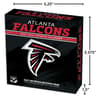image NFL Atlanta Falcons 2027 Desk Calendar Fifth Alternate Image