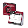 image South Carolina Gamecocks 2027 Desk Calendar Main Product Image