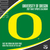 image Oregon Ducks 2027 Desk Calendar First Alternate Image