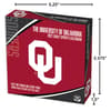 image Oklahoma Sooners 2027 Desk Calendar Fifth Alternate Image
