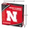 image Nebraska Cornhuskers 2027 Desk Calendar Fifth Alternate Image