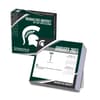 image Michigan State Spartans 2027 Desk Calendar Main Product Image