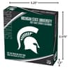 image Michigan State Spartans 2027 Desk Calendar Fifth Alternate Image