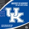 image Kentucky Wildcats 2027 Desk Calendar First Alternate Image