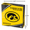 image Iowa Hawkeyes 2027 Desk Calendar Fifth Alternate Image
