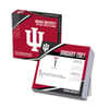 image Indiana Hoosiers 2027 Desk Calendar Main Product Image