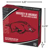 image Arkansas Razorbacks 2027 Desk Calendar Fifth Alternate Image